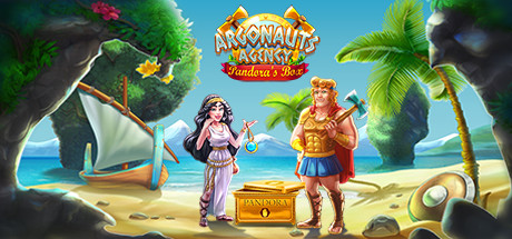 Argonauts Agency: Pandora's Box