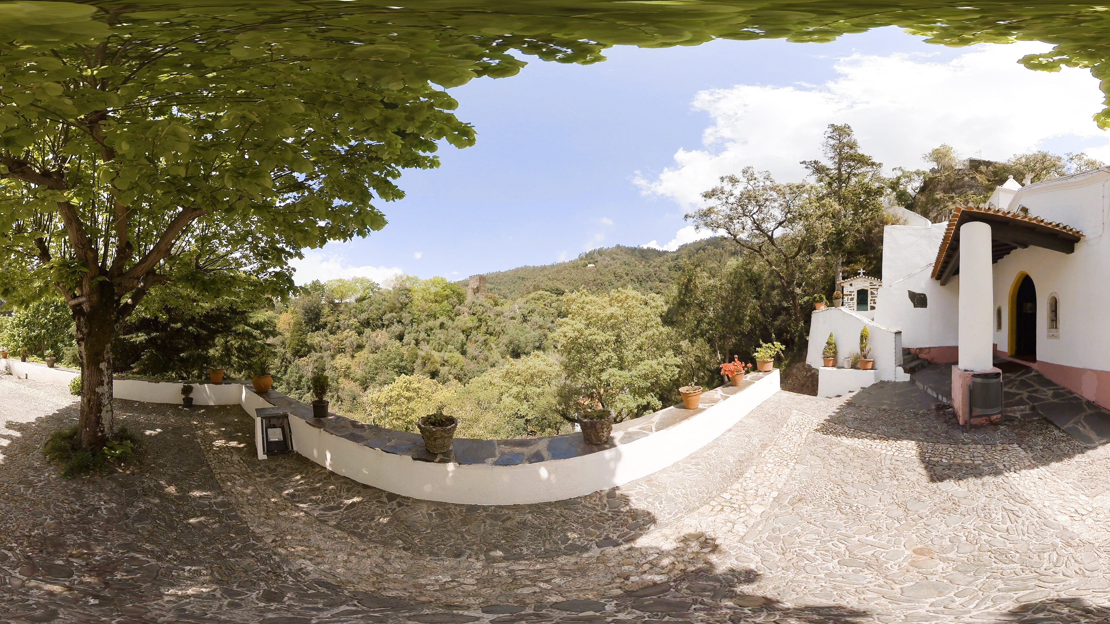 Portugal | Sphaeres VR Experience | 360° Video | 6K/2D screenshot