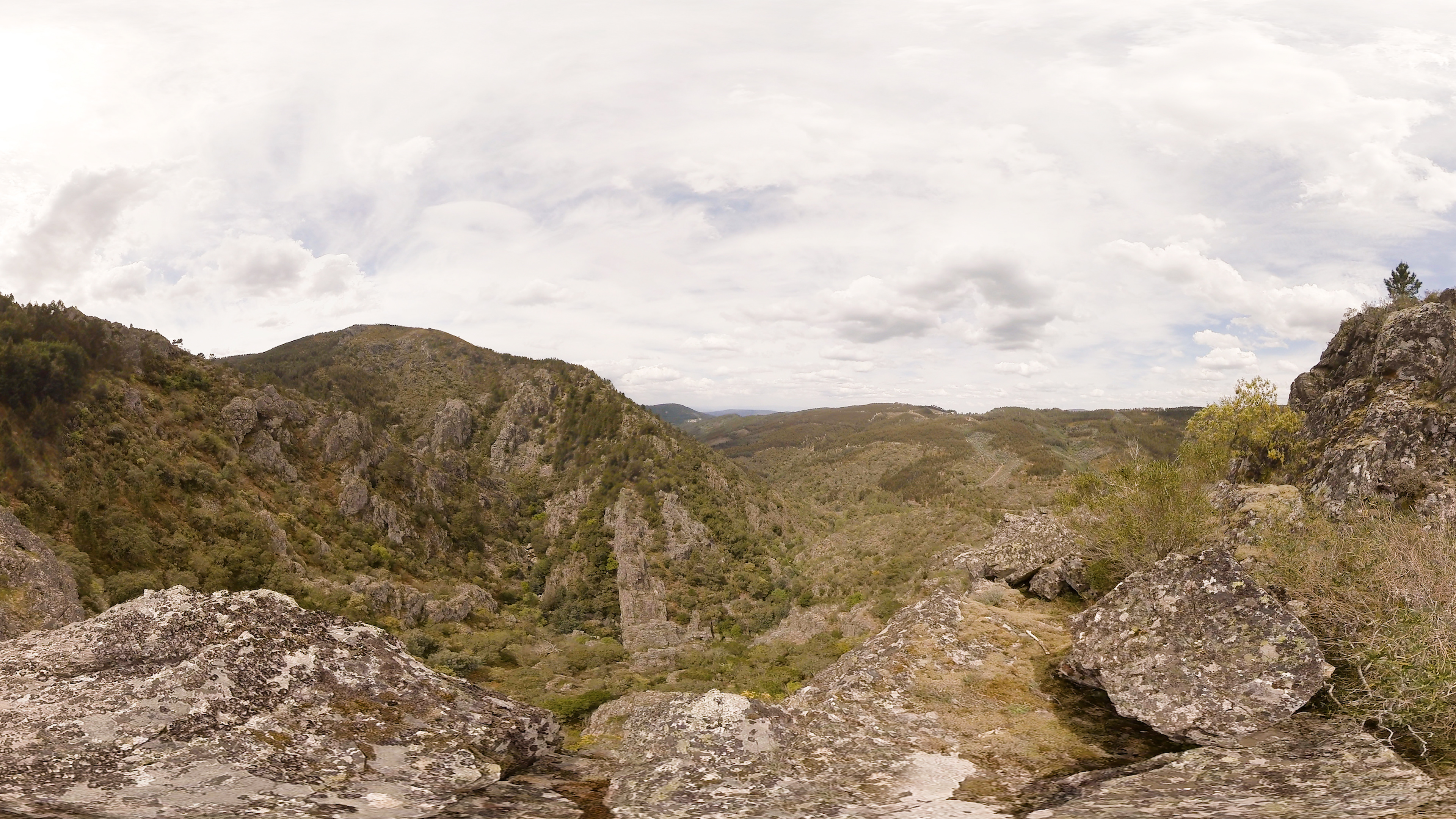 Portugal | Sphaeres VR Experience | 360° Video | 6K/2D screenshot