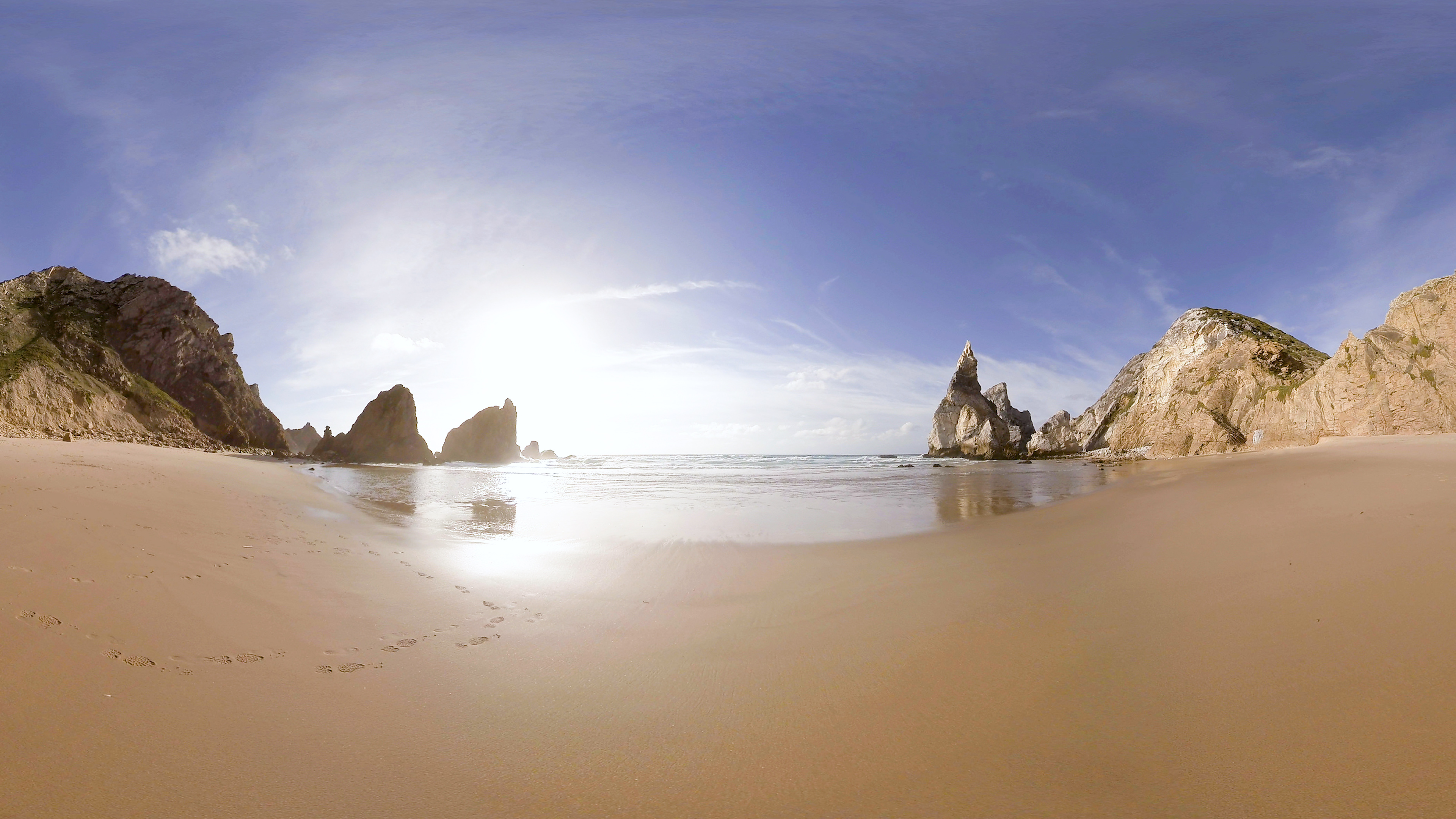 Portugal | Sphaeres VR Experience | 360° Video | 6K/2D screenshot