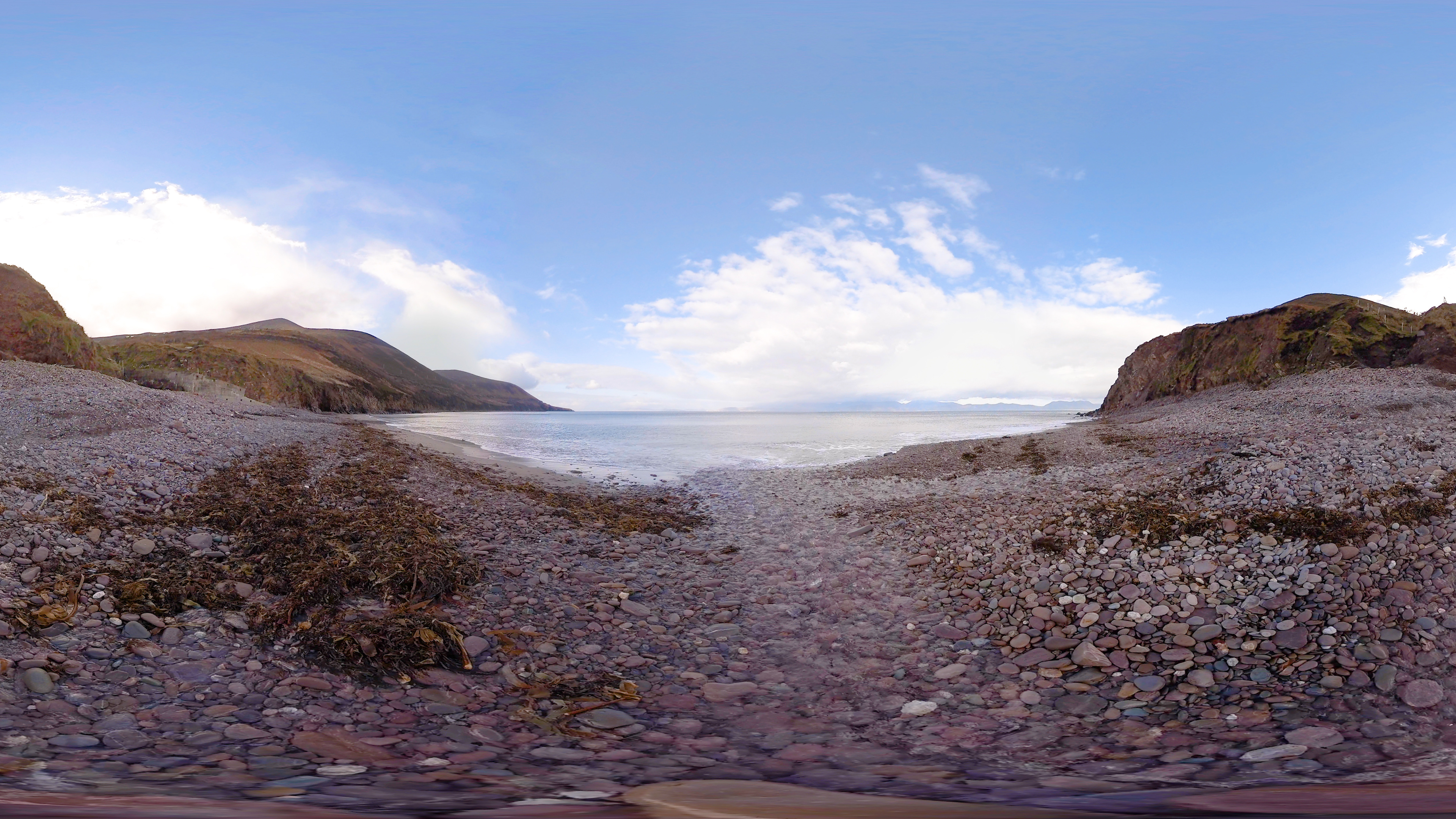 Ireland | Sphaeres VR Experience | 360° Video | 6K/2D screenshot