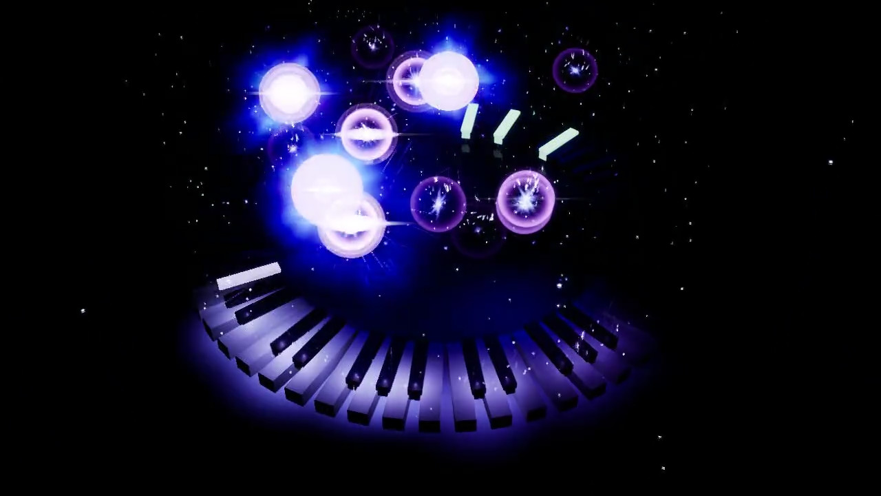 MIDI RANGER screenshot
