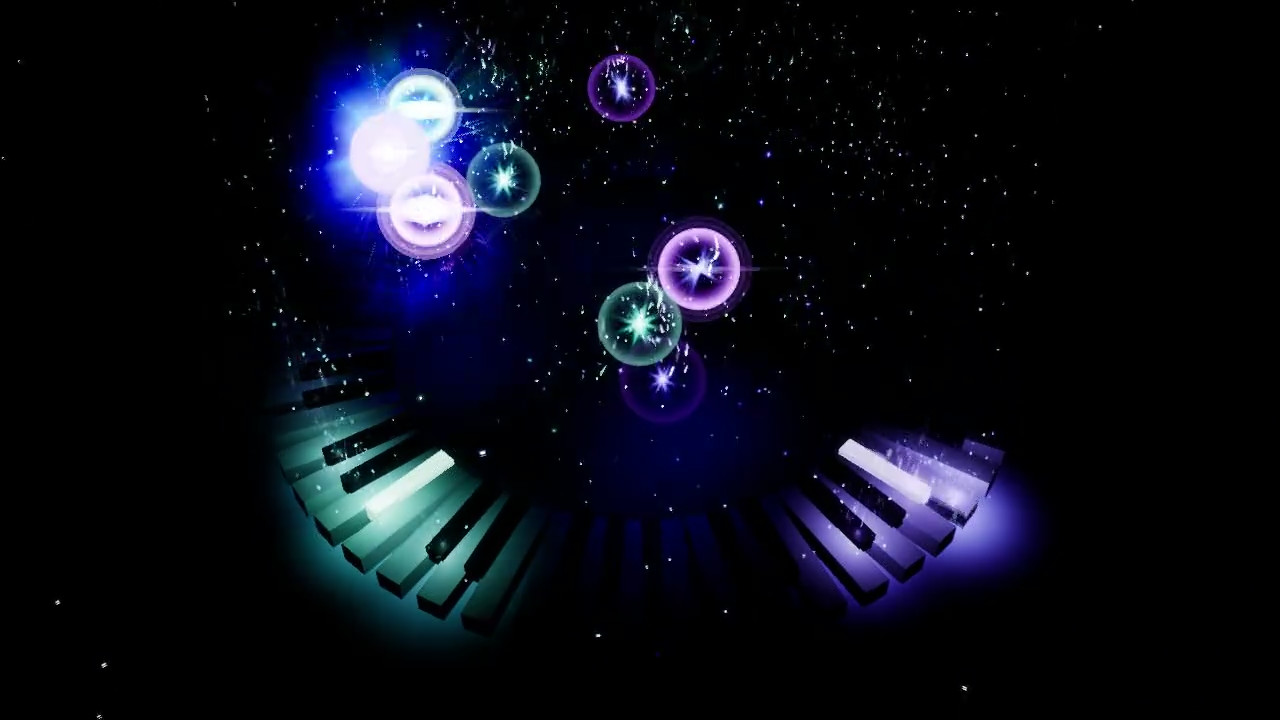 MIDI RANGER screenshot