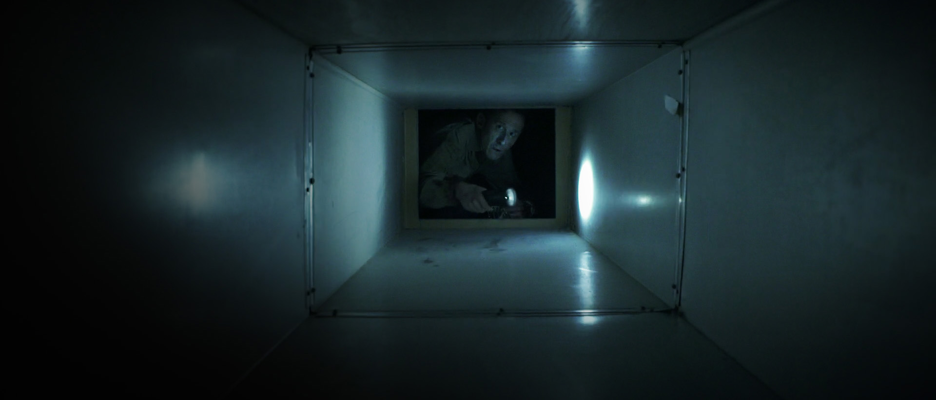 The Bunker - Director's Cut screenshot