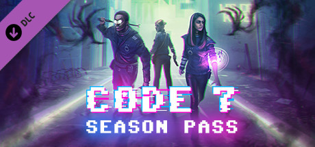 Season Pass (Episodes 2-4)