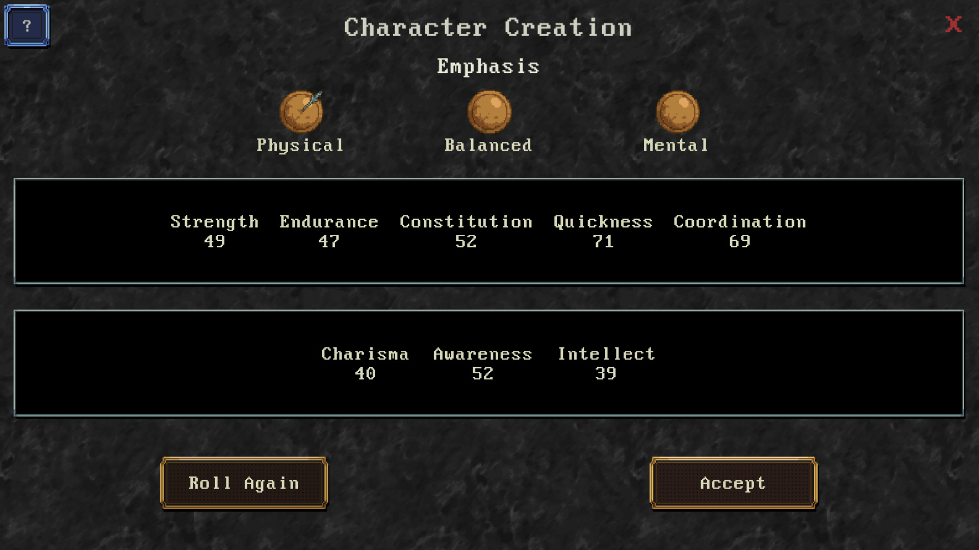 A Legionary's Life screenshot