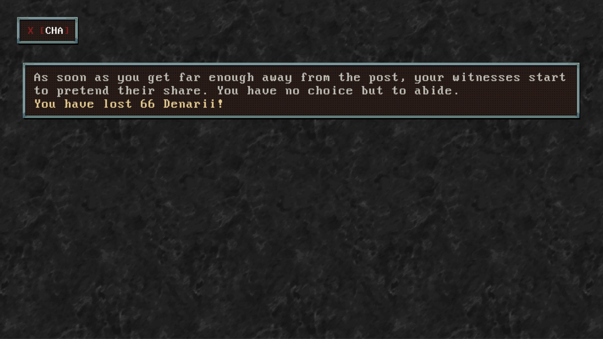 A Legionary's Life screenshot