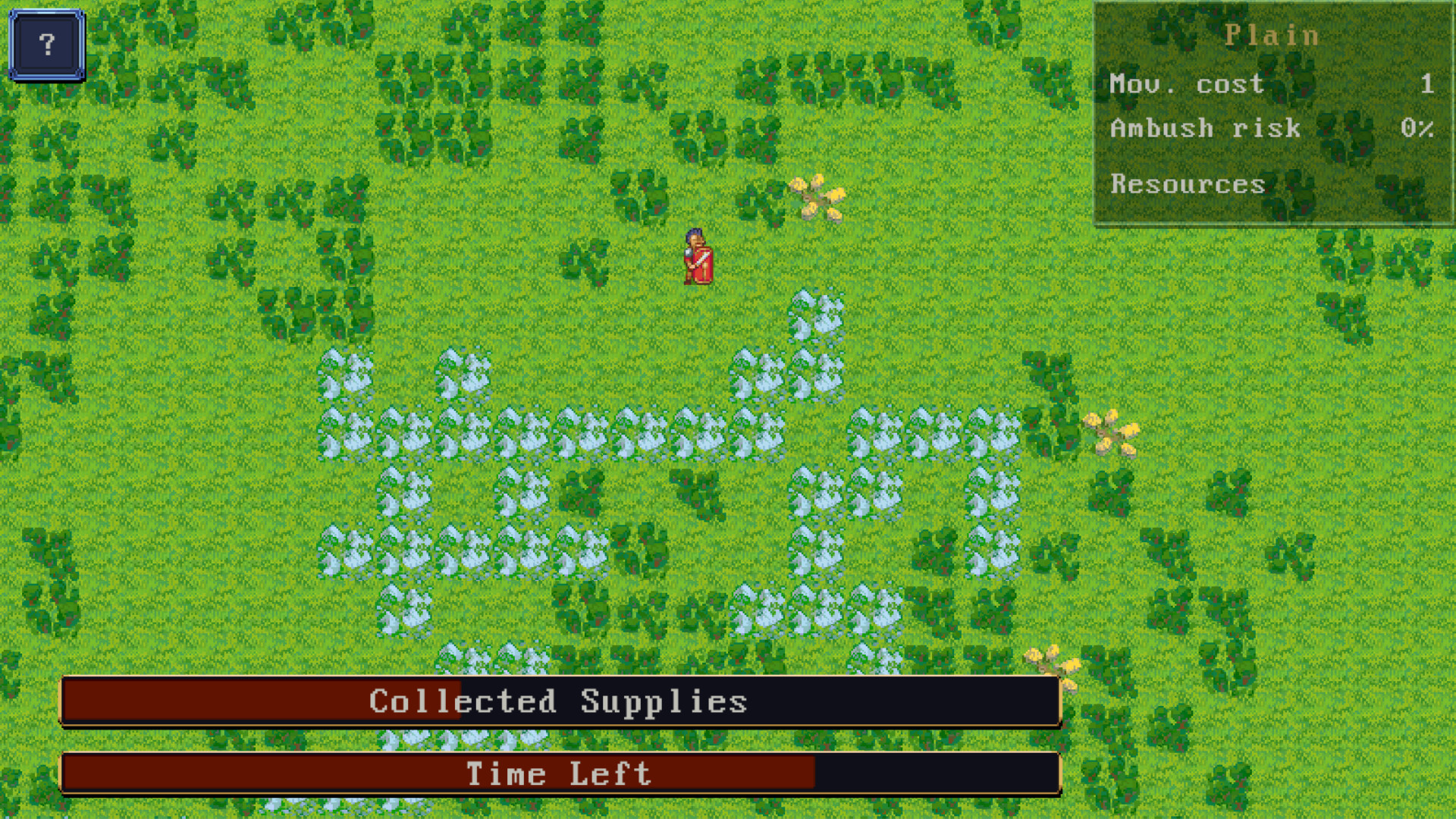 A Legionary's Life screenshot