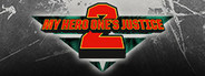 Logo for MY HERO ONE'S JUSTICE 2