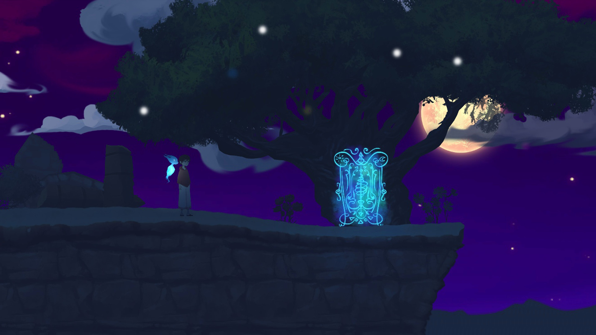 VeLM screenshot