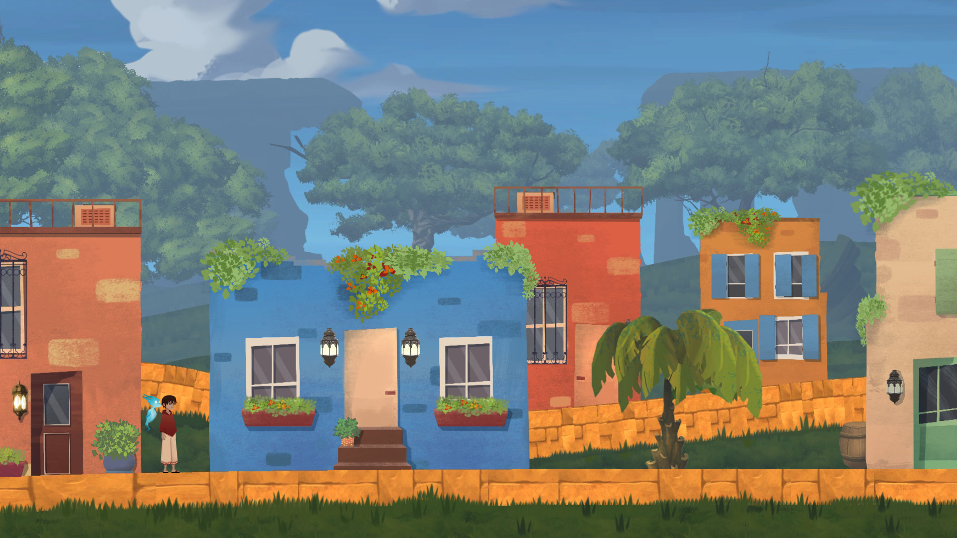 VeLM screenshot