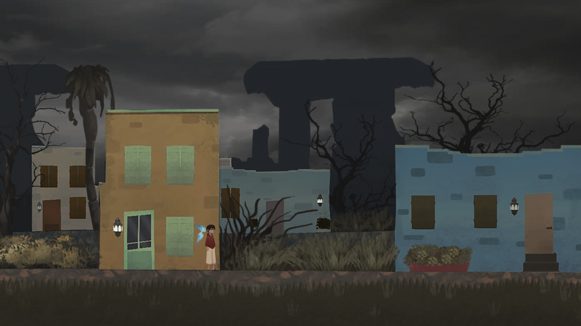VeLM screenshot