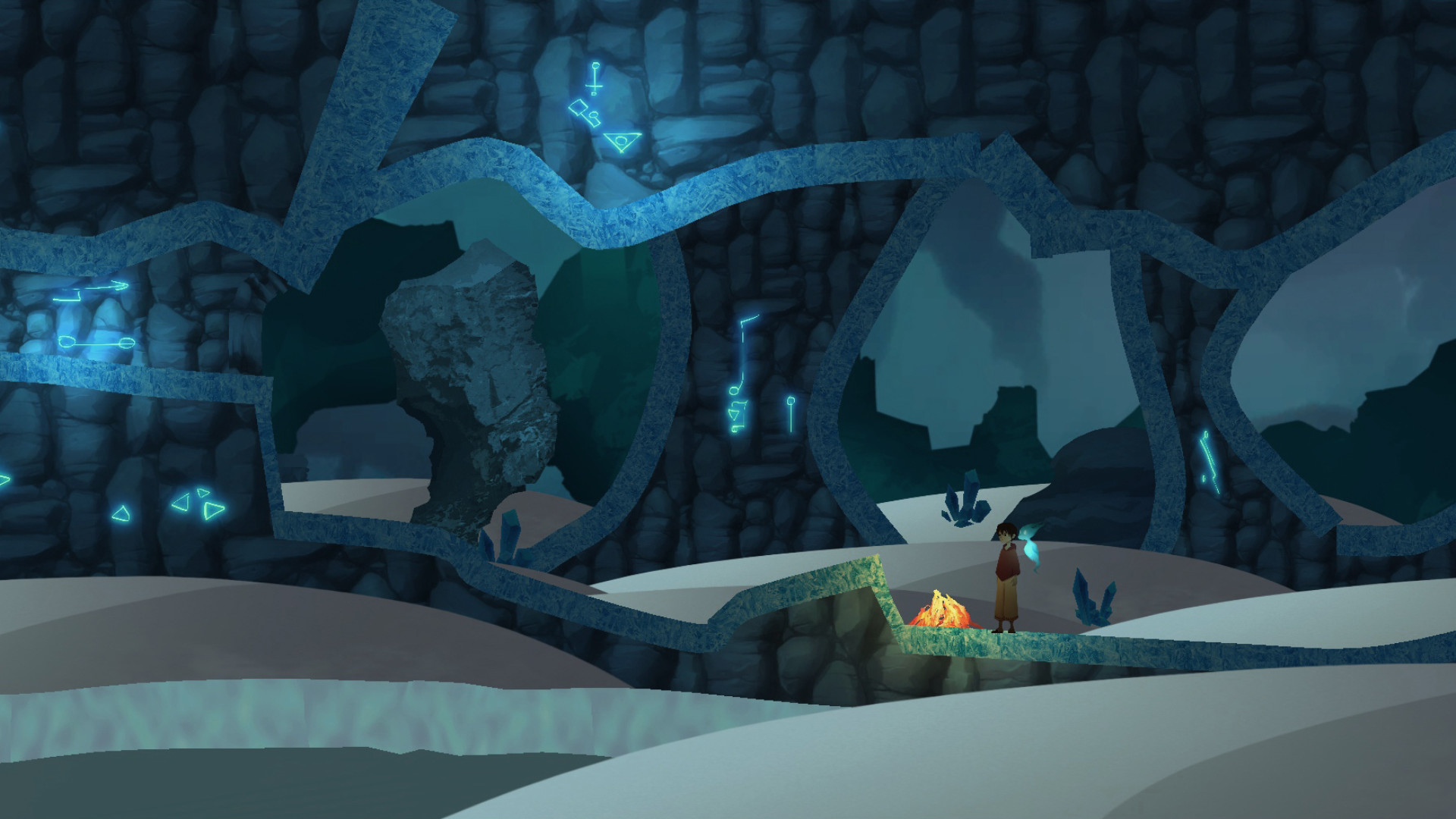 VeLM screenshot