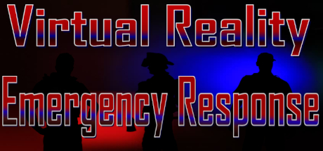 VR Emergency Response Sim