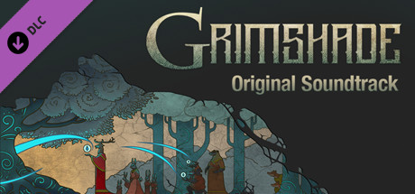 Grimshade — Soundtrack