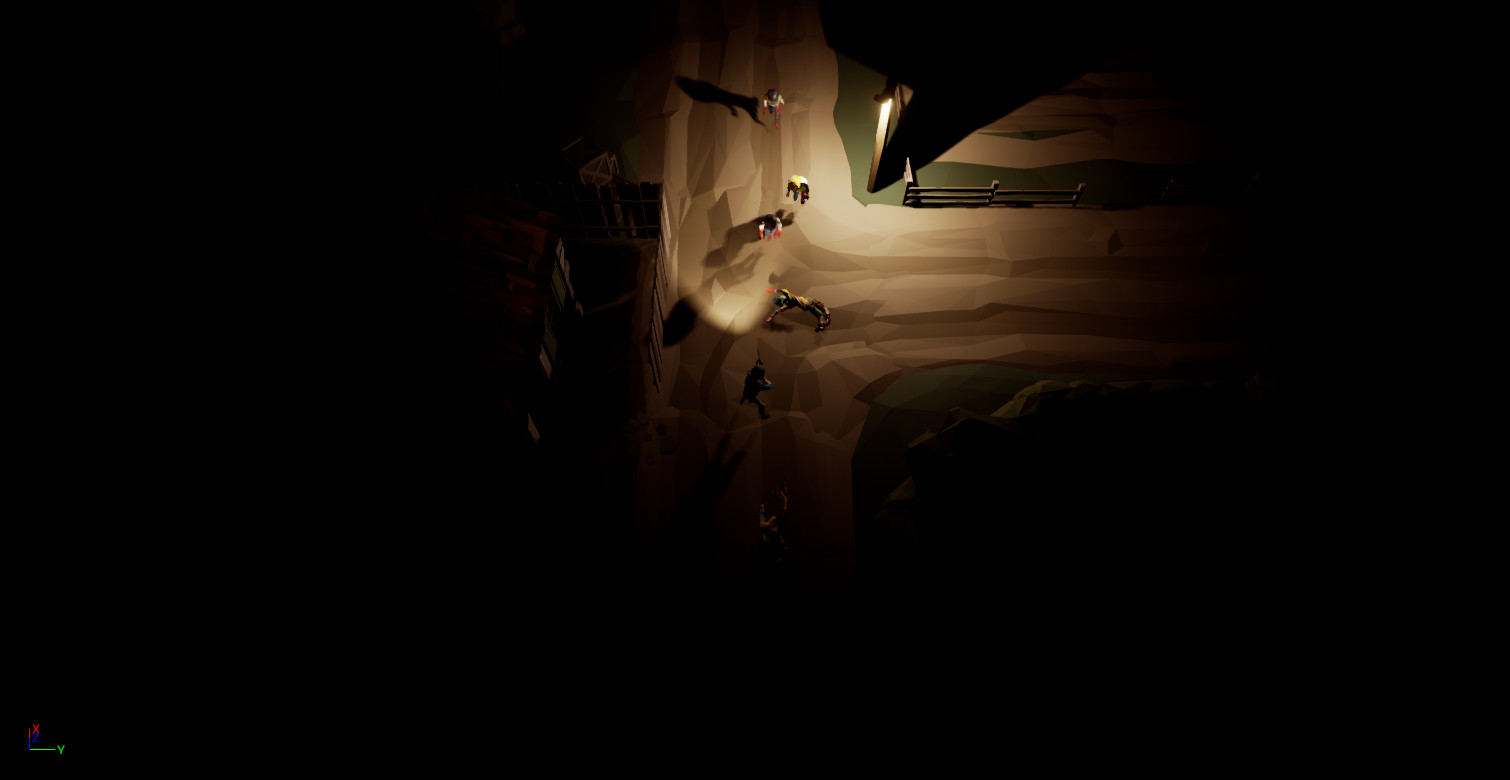 Quiet Sleep screenshot