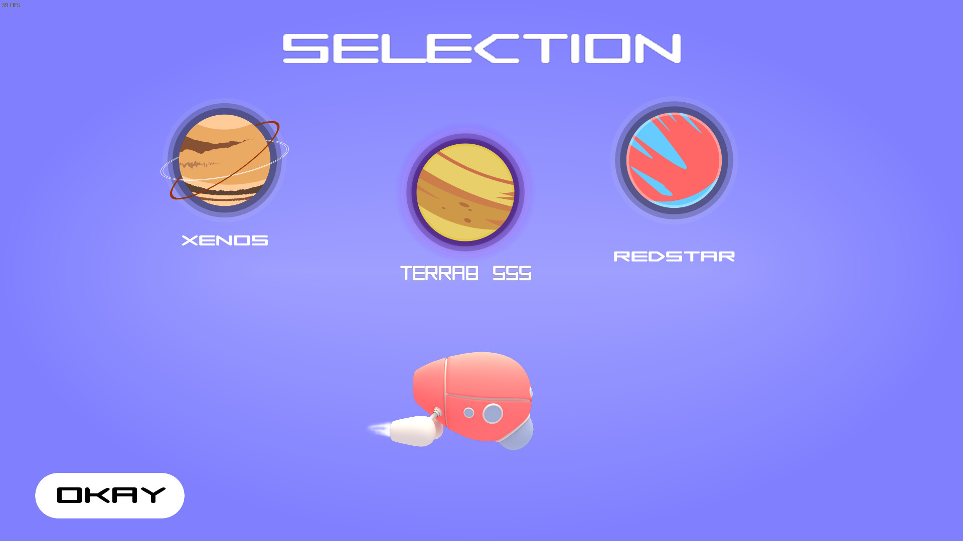 Click Space Miner 2 screenshot
