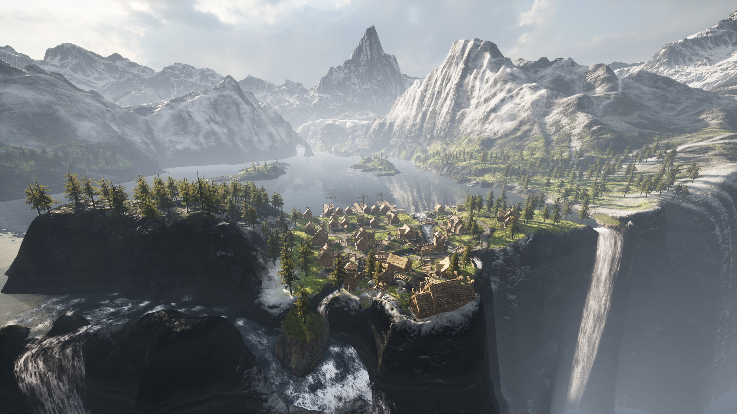 ThunderGod screenshot