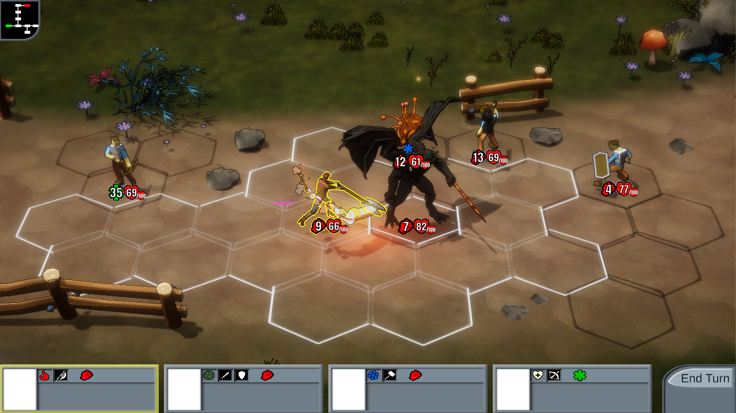 RelicMerge screenshot