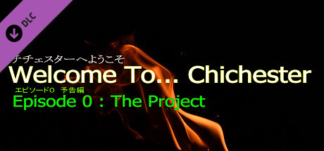 Welcome To... Chichester 0 - Preview : The Project