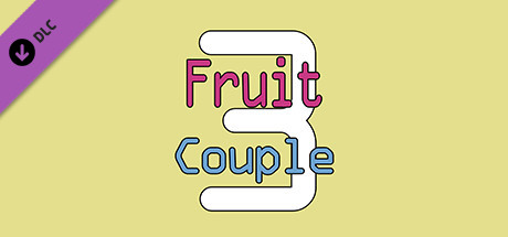 Fruit couple? 3