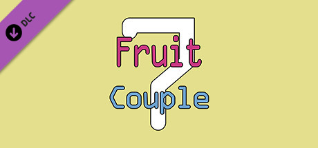 Fruit couple? 7