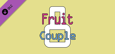 Fruit couple? 8
