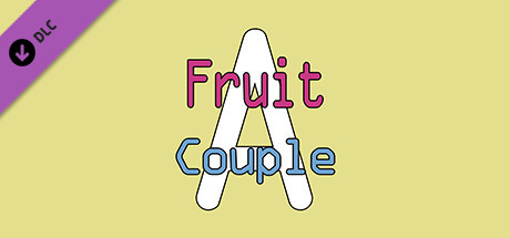 Fruit couple? A