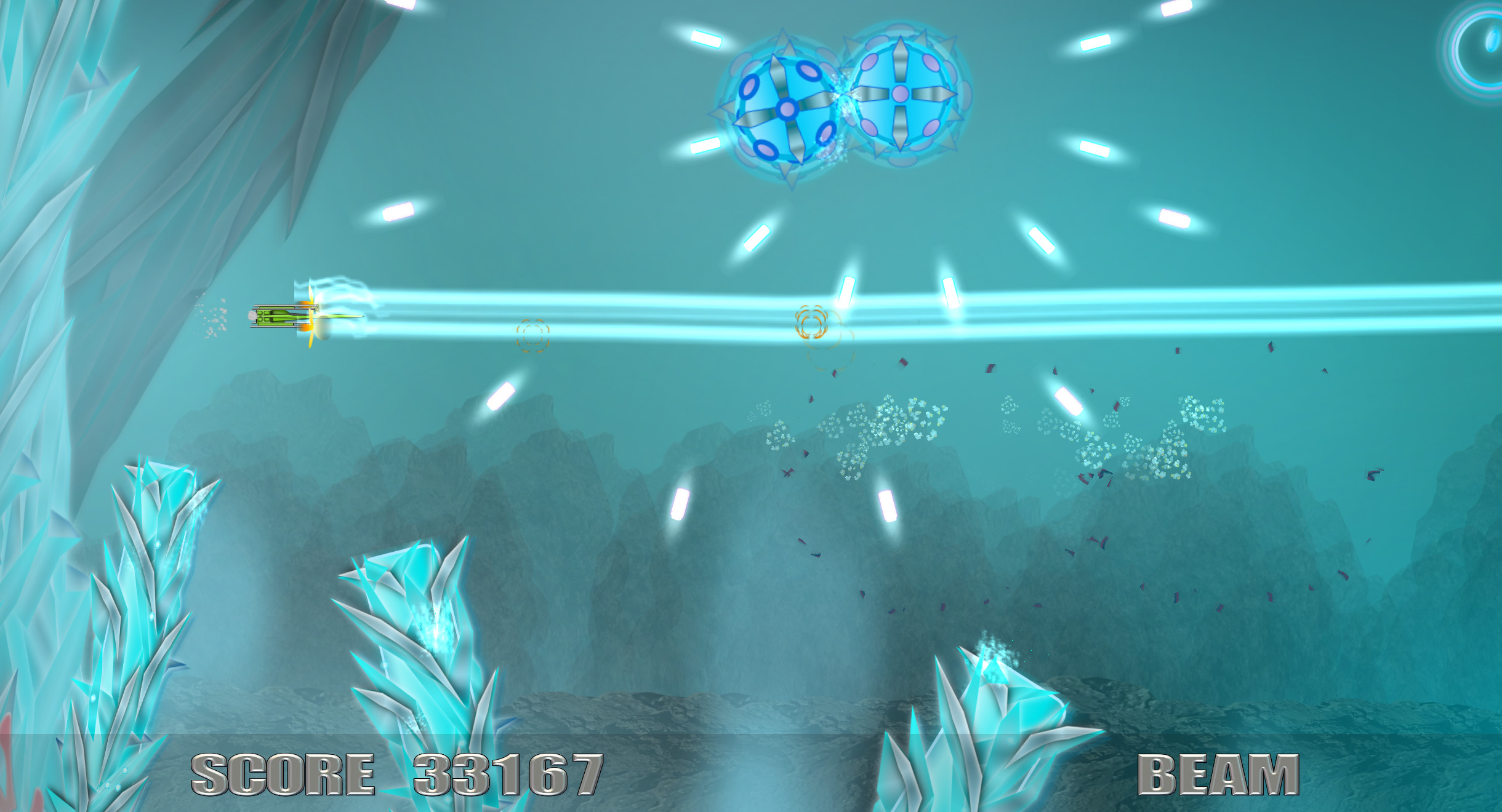 Celtreos screenshot