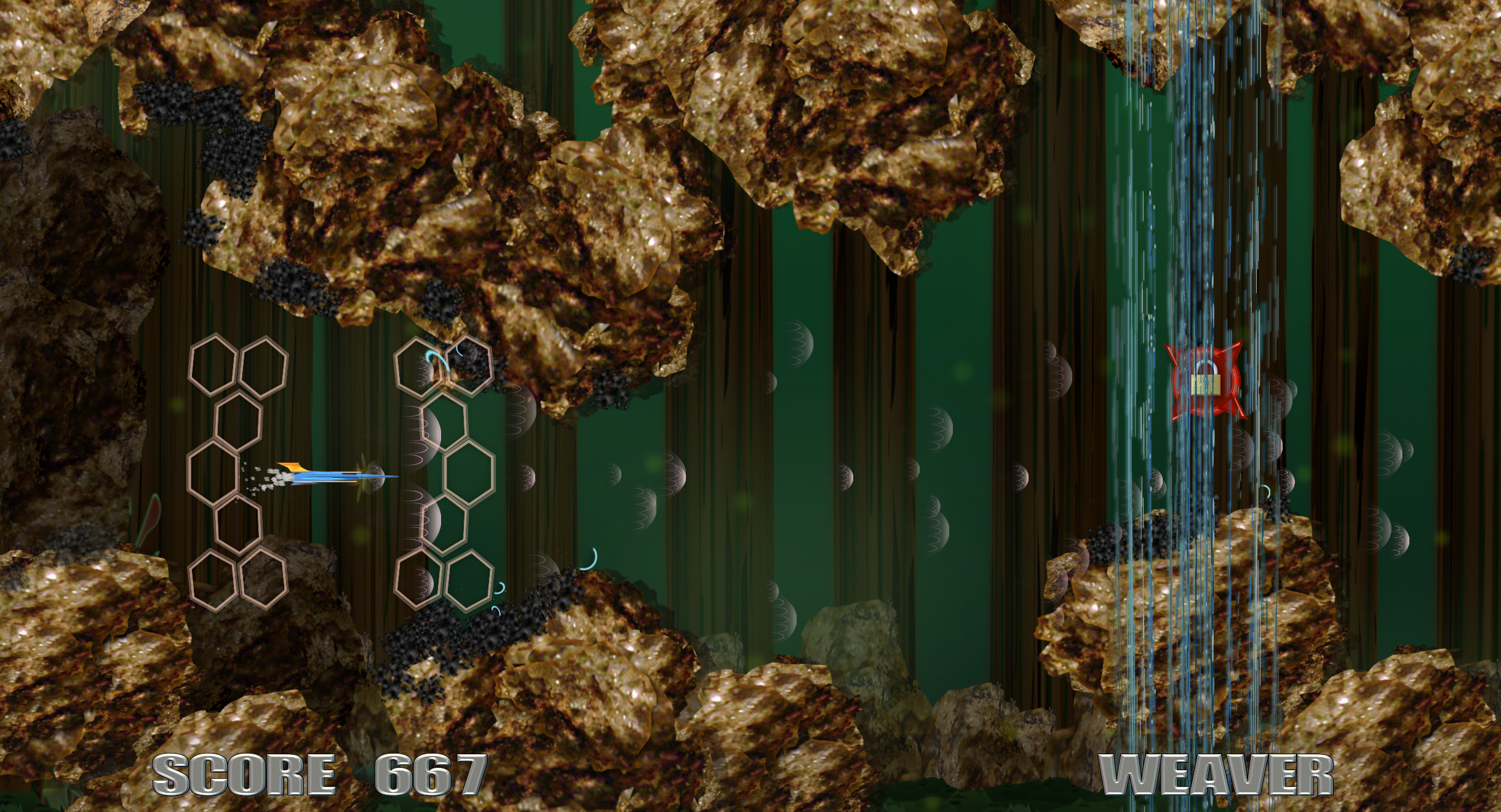 Celtreos screenshot