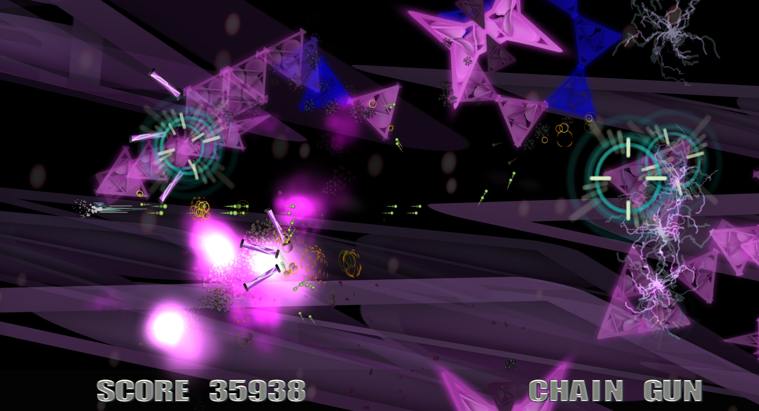 Celtreos screenshot