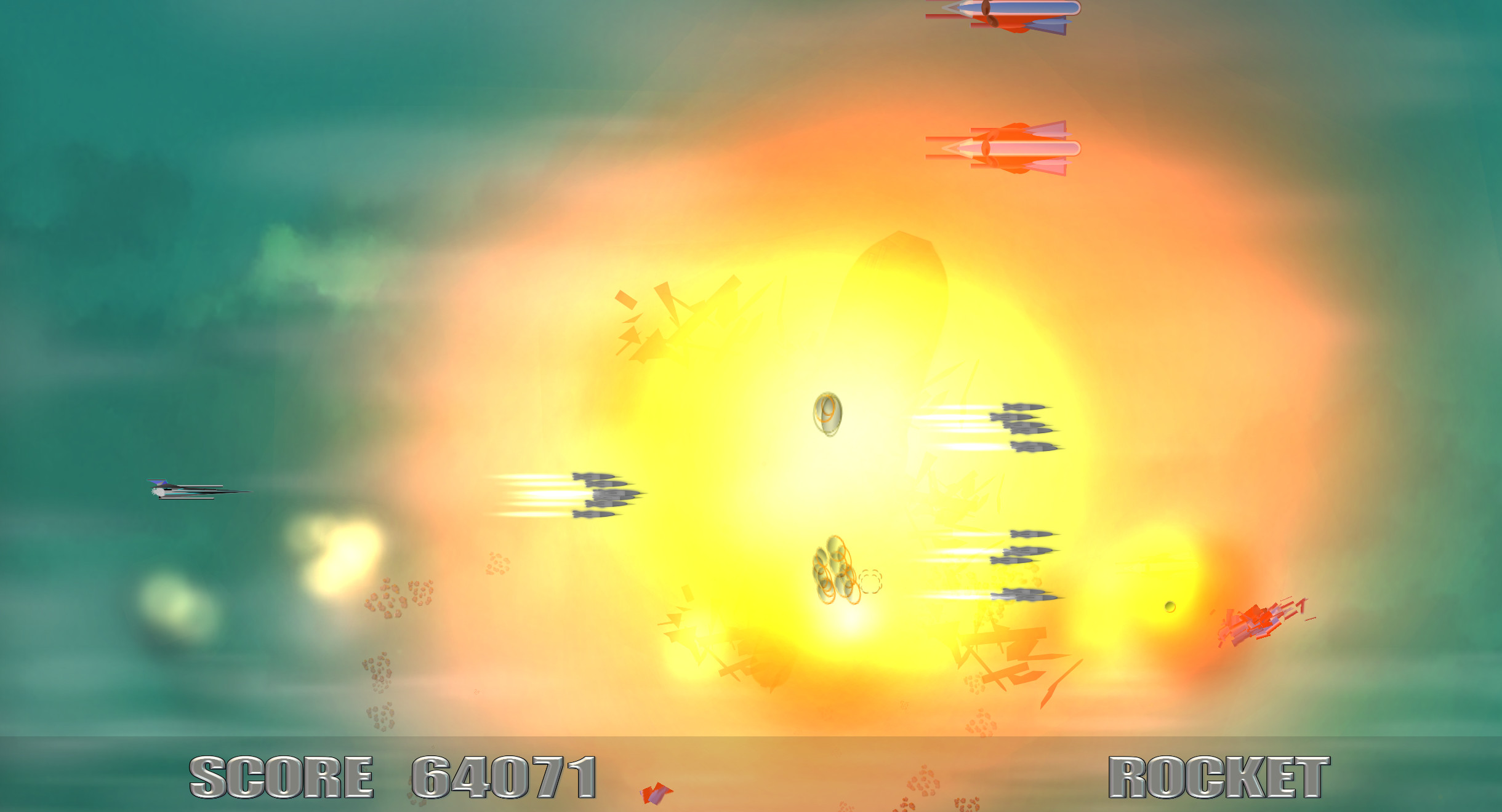 Celtreos screenshot