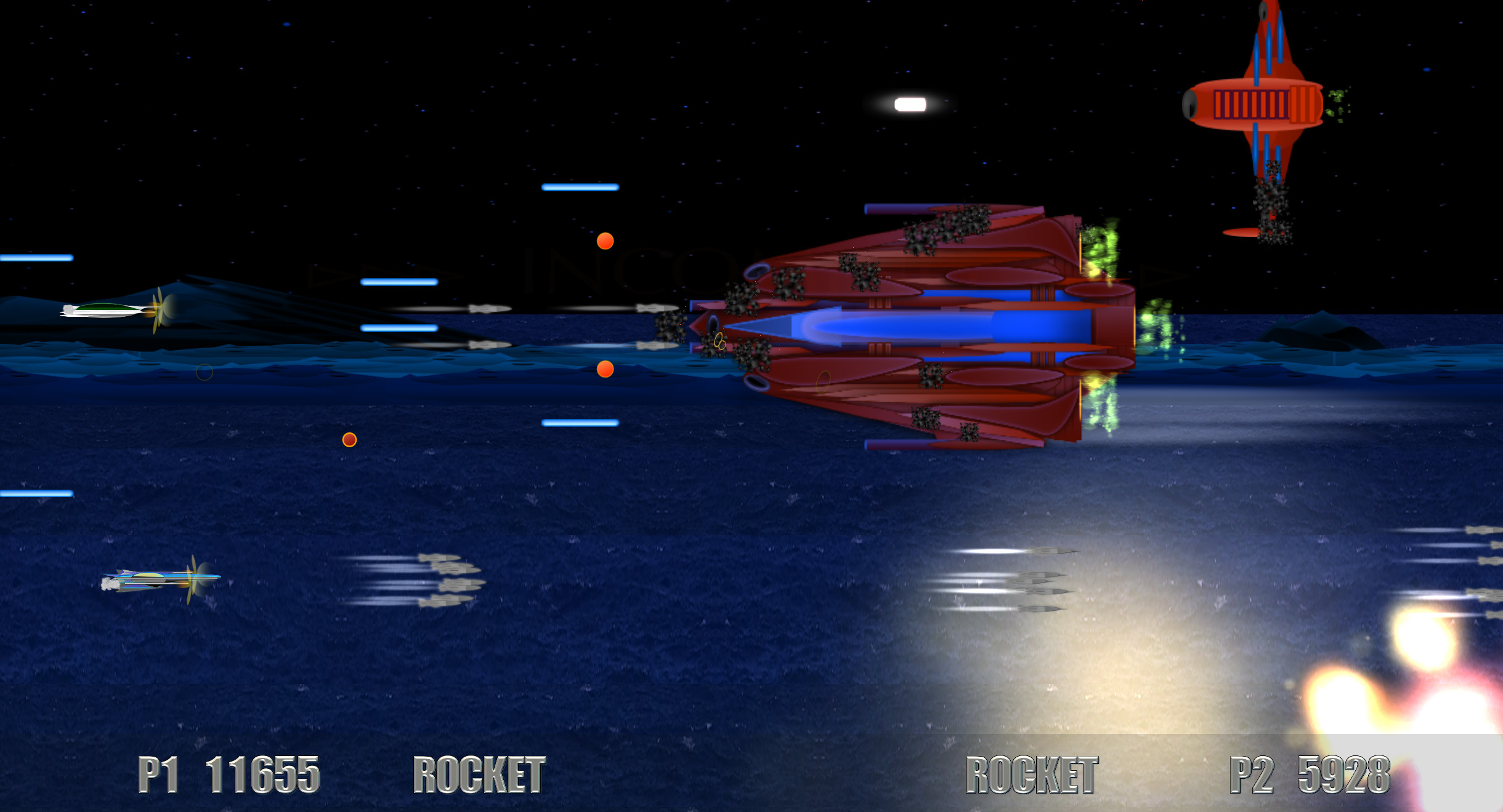 Celtreos screenshot