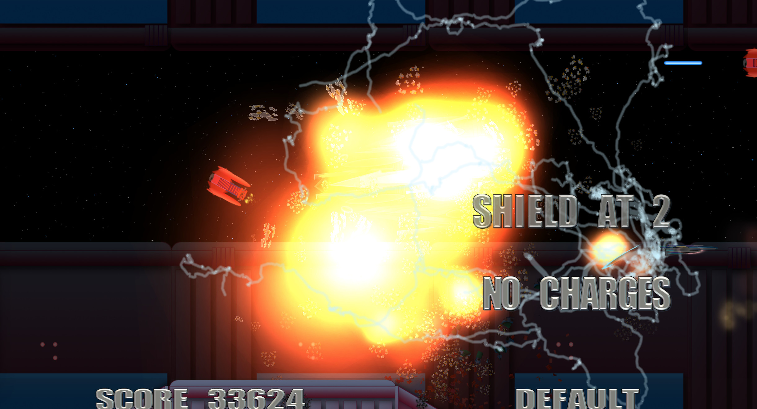 Celtreos screenshot