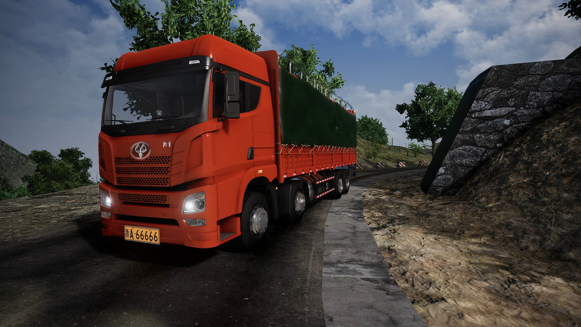 Truck Life screenshot