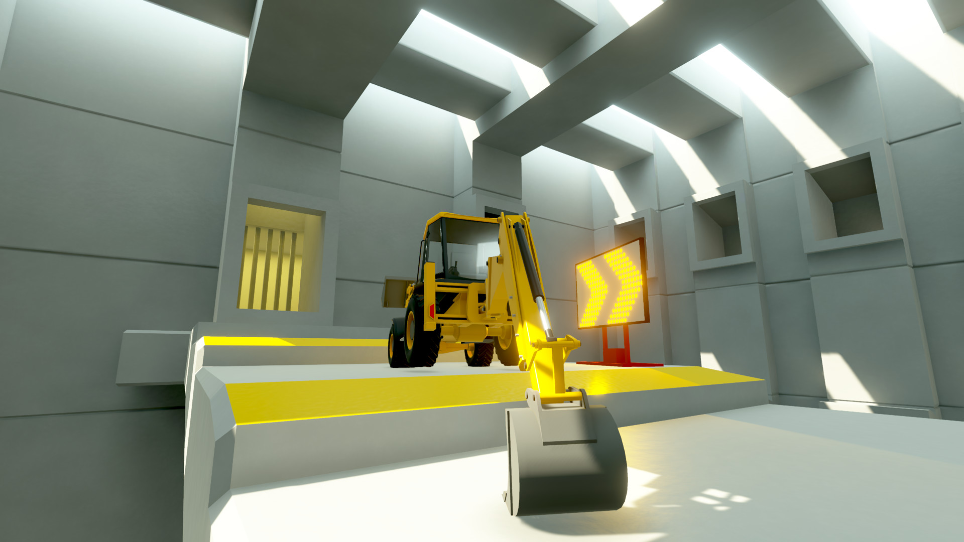 BH Trials screenshot