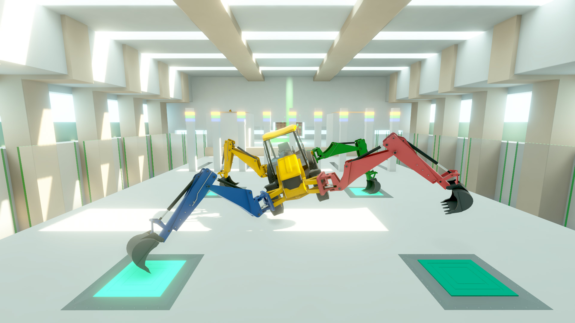 BH Trials screenshot
