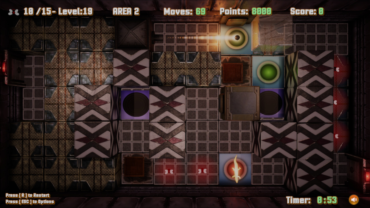 Smart Gecko screenshot