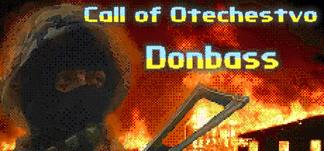 Call of Otechestvo Donbass