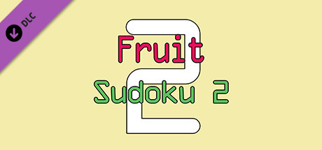 Fruit 2 Sudoku? 2