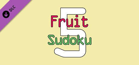 Fruit 5 Sudoku?