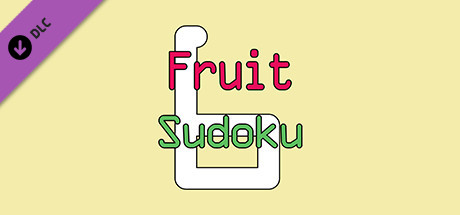 Fruit 6 Sudoku?