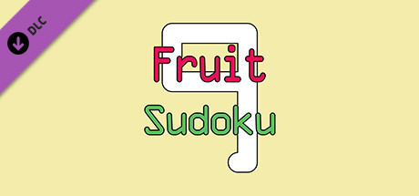 Fruit 9 Sudoku?