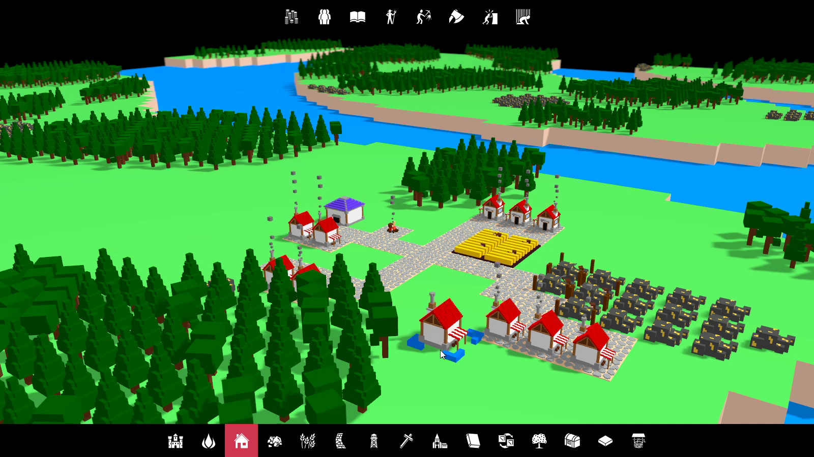 Our Dear Kingdom screenshot