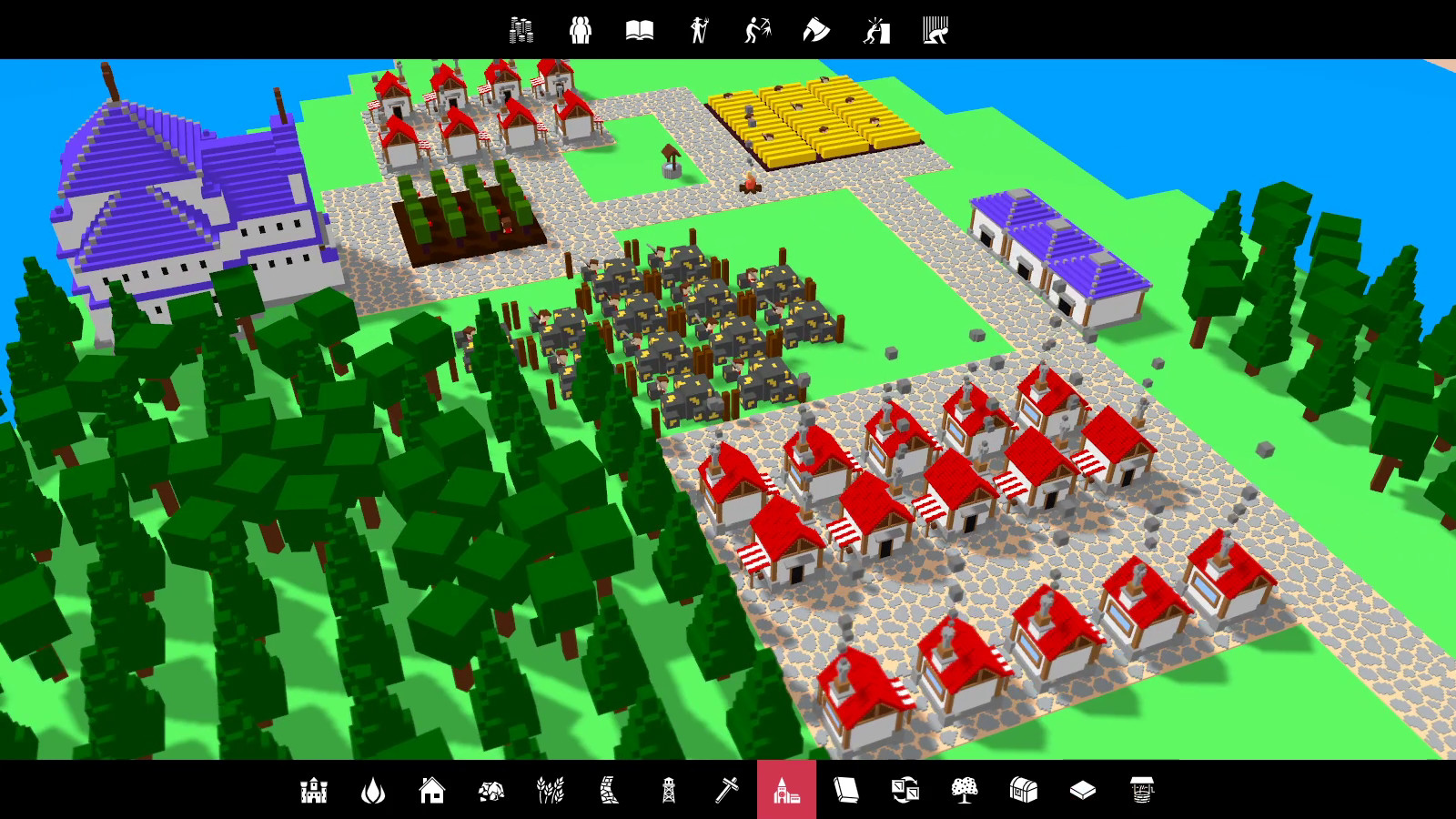 Our Dear Kingdom screenshot