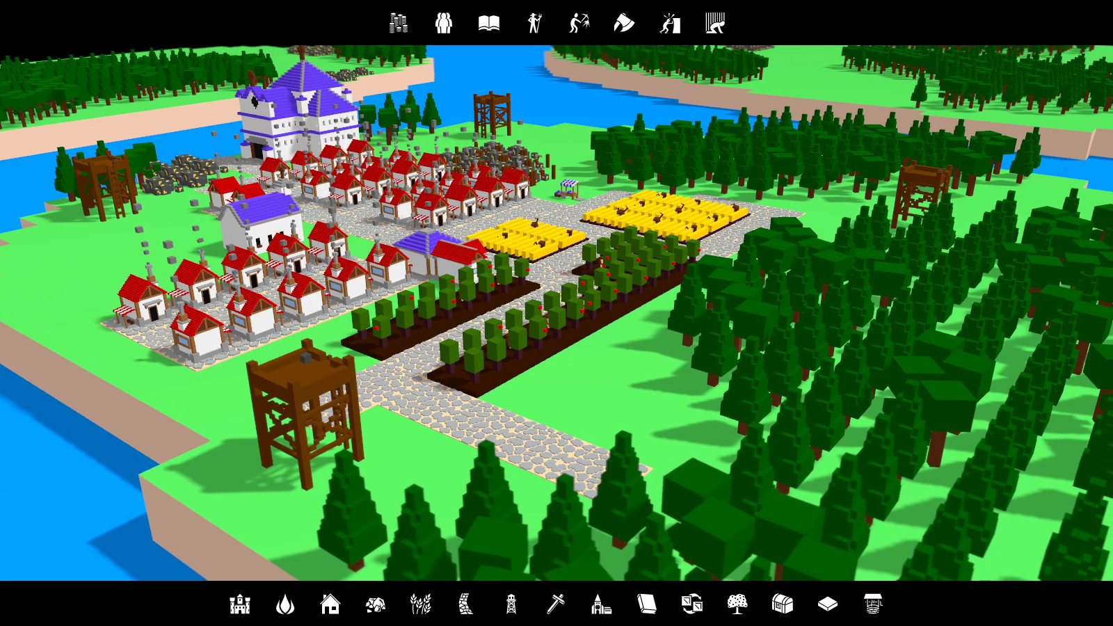 Our Dear Kingdom screenshot