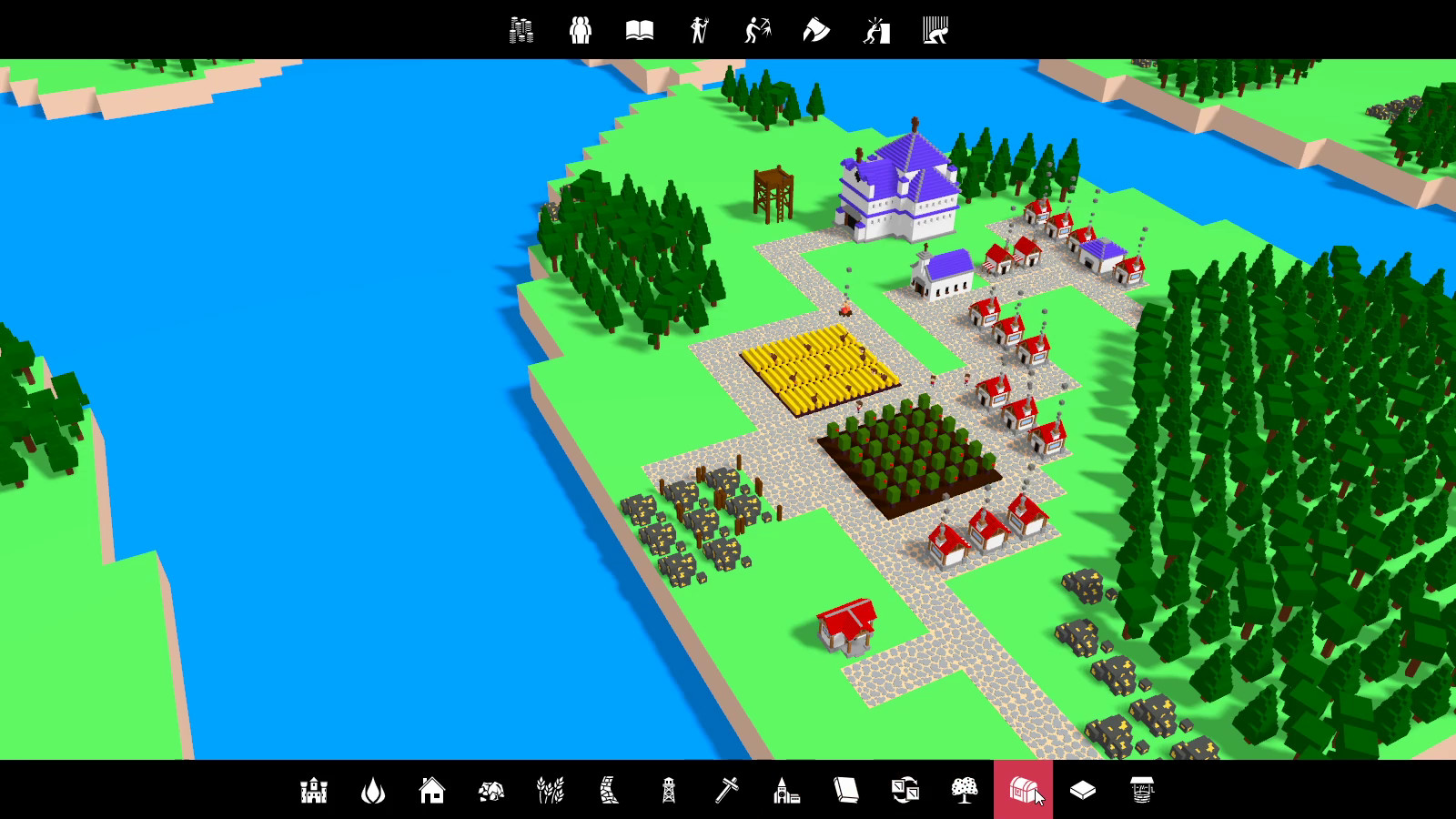 Our Dear Kingdom screenshot