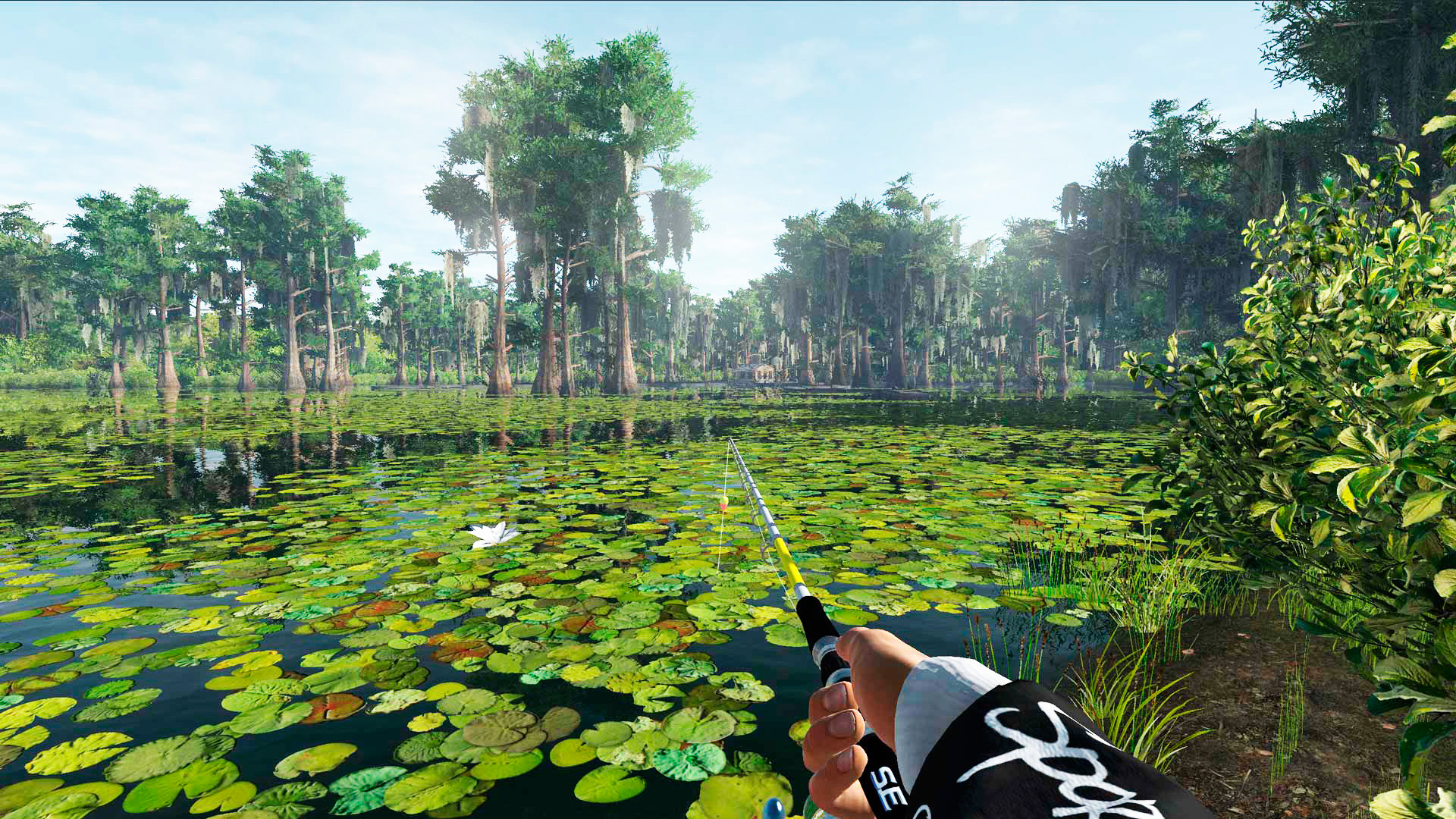 The Fisherman - Fishing Planet screenshot