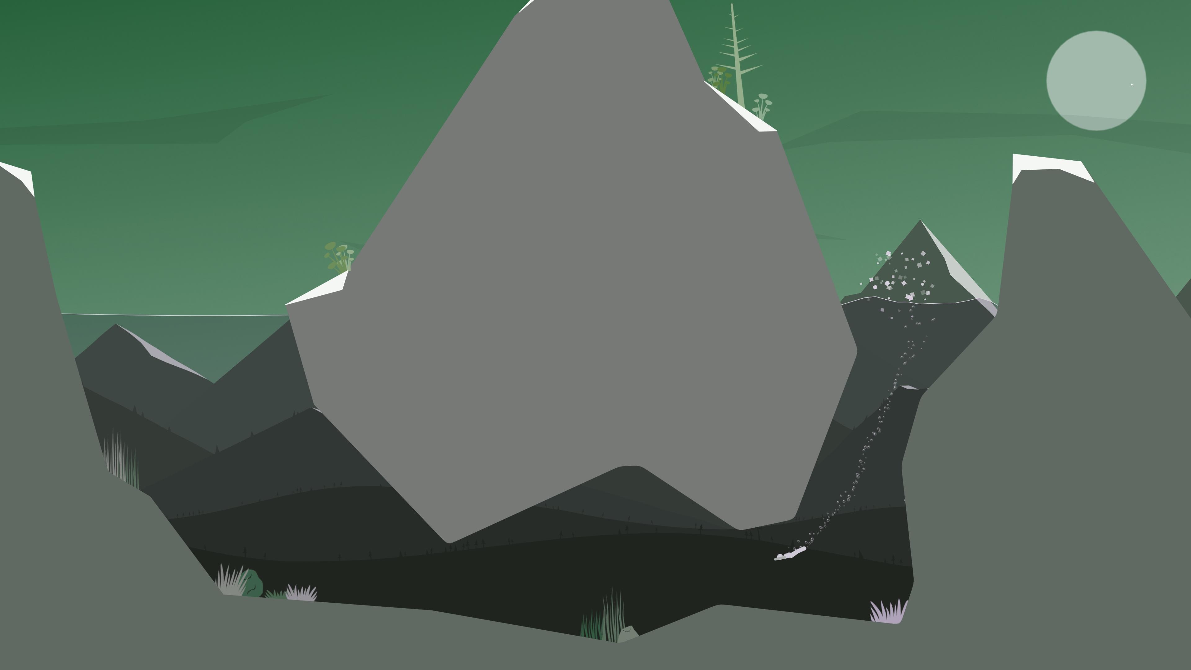 That Flipping Mountain screenshot