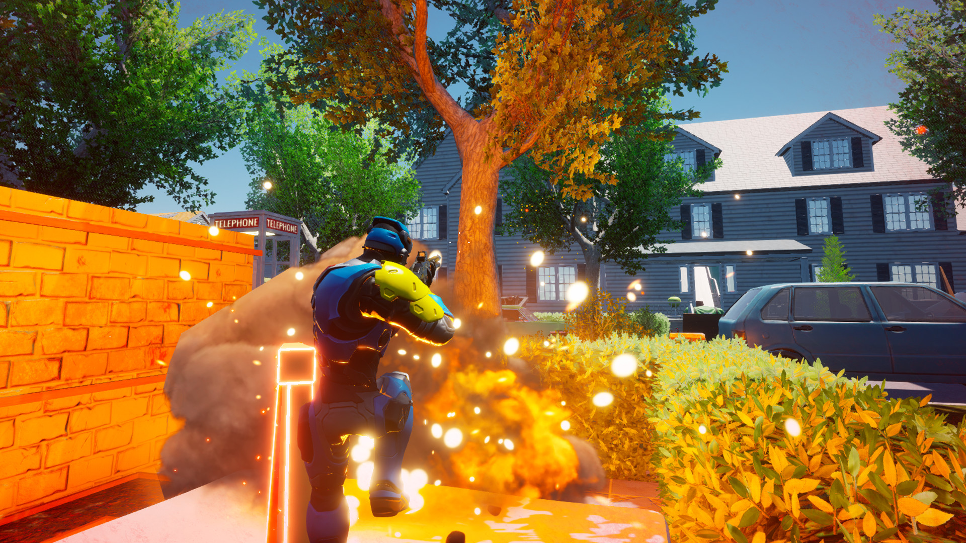 Atlantis Royale screenshot